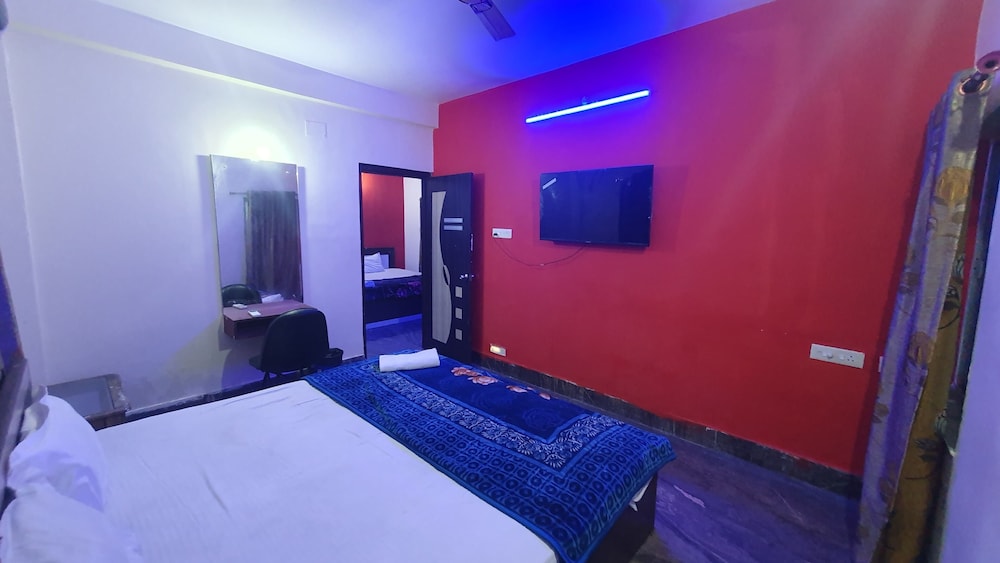 Hotel TRS Royal Ruby Retreat