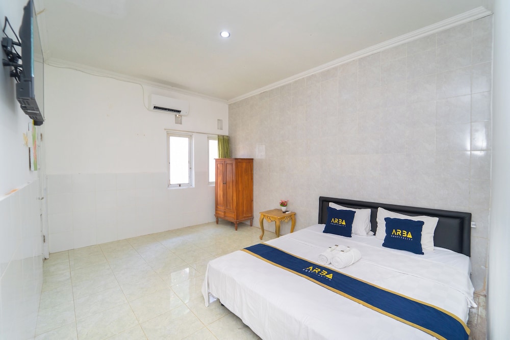 CQA Living TANA II By ARBA