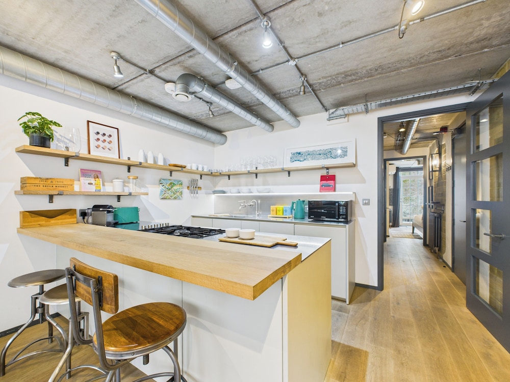 Be London - The Southwark Residences