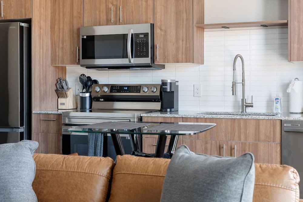 Med Jet Ease 1BR Private Backyard DAL Utsw