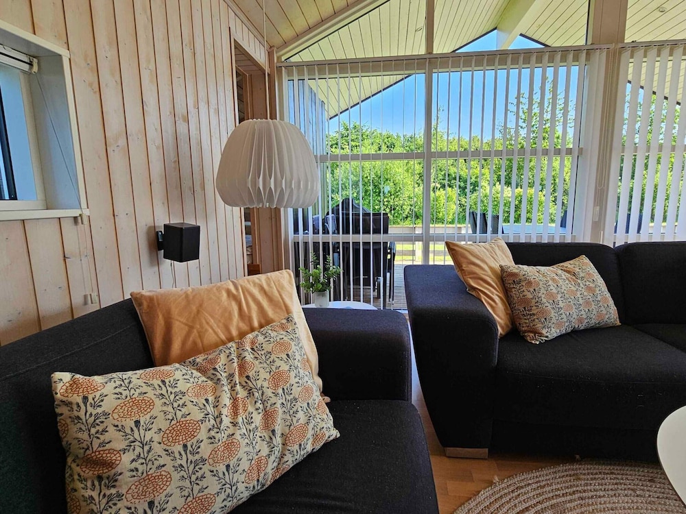 5 Star Holiday Home in Sydals