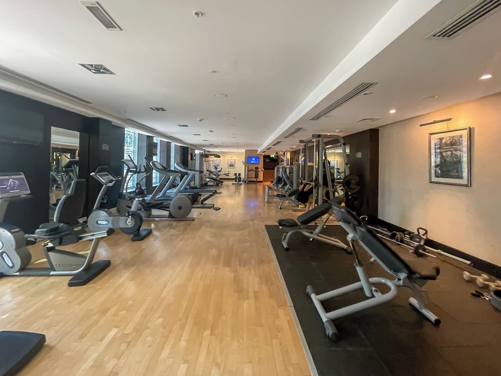 GLOBALSTAY The Residences Tower 1