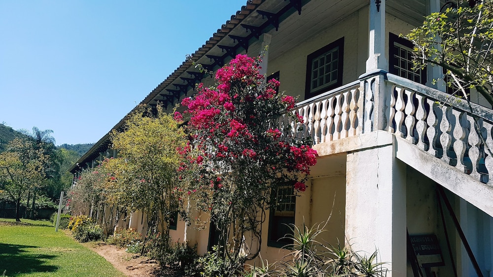 Fazenda São Fernando