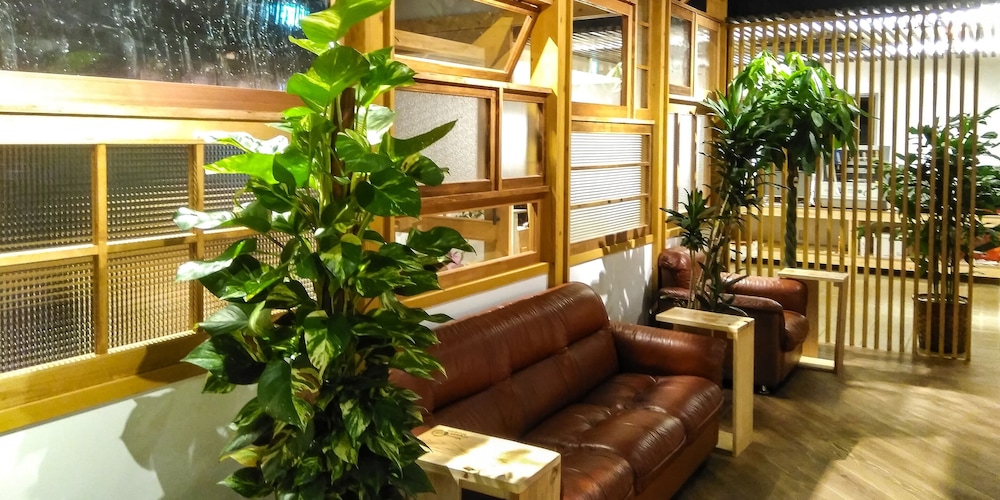 Mori no Guest House - Hostel view 2