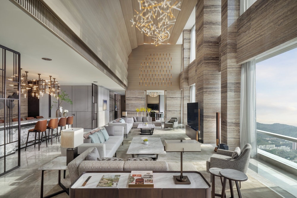 Mandarin Oriental, Shenzhen 24