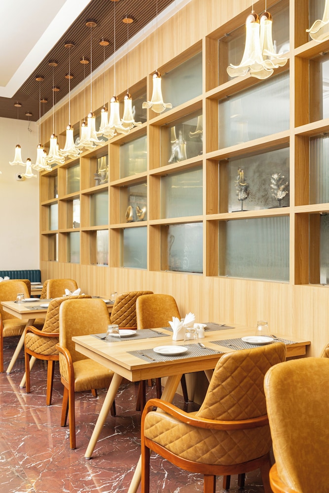 Hotel Park Royal