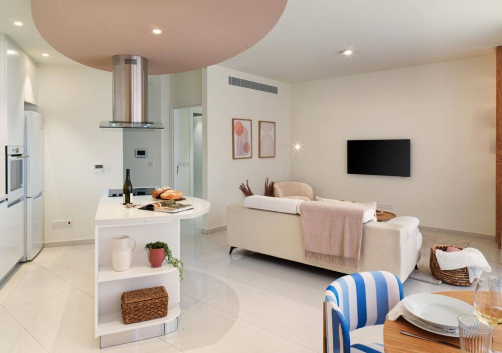 Suite 1003 at Althea Residence
