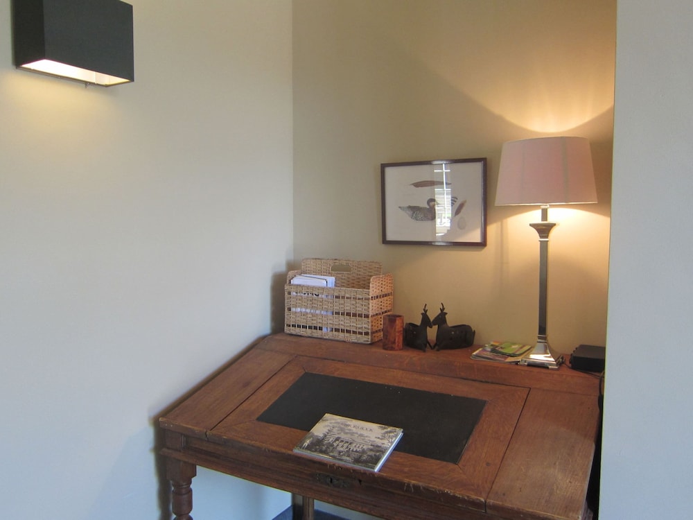 Spacious Family Villa, Offagne view 2