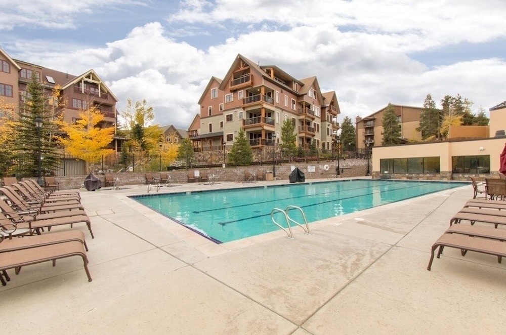 Breckenridge Ski Resort CO Vacation Homes