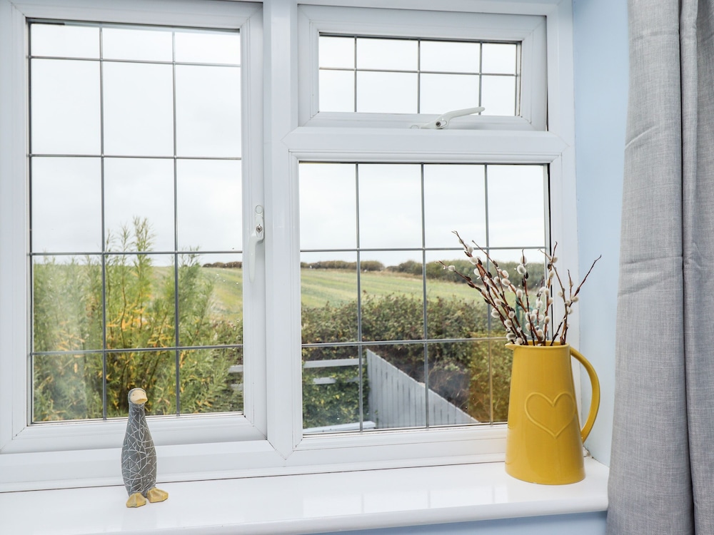 Pond Farm View