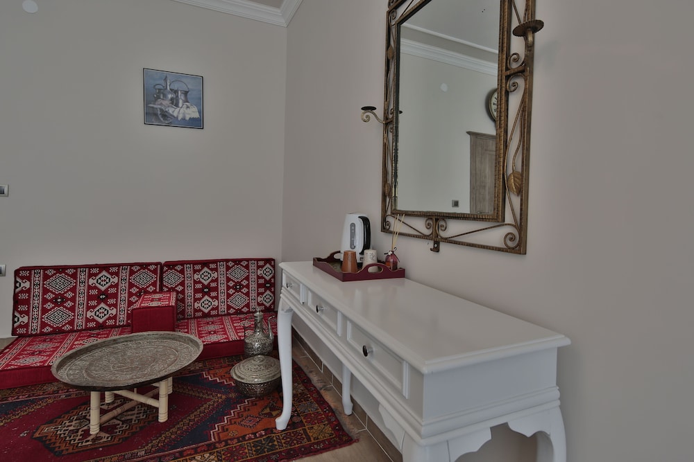 Cozy Villa Cappadocia