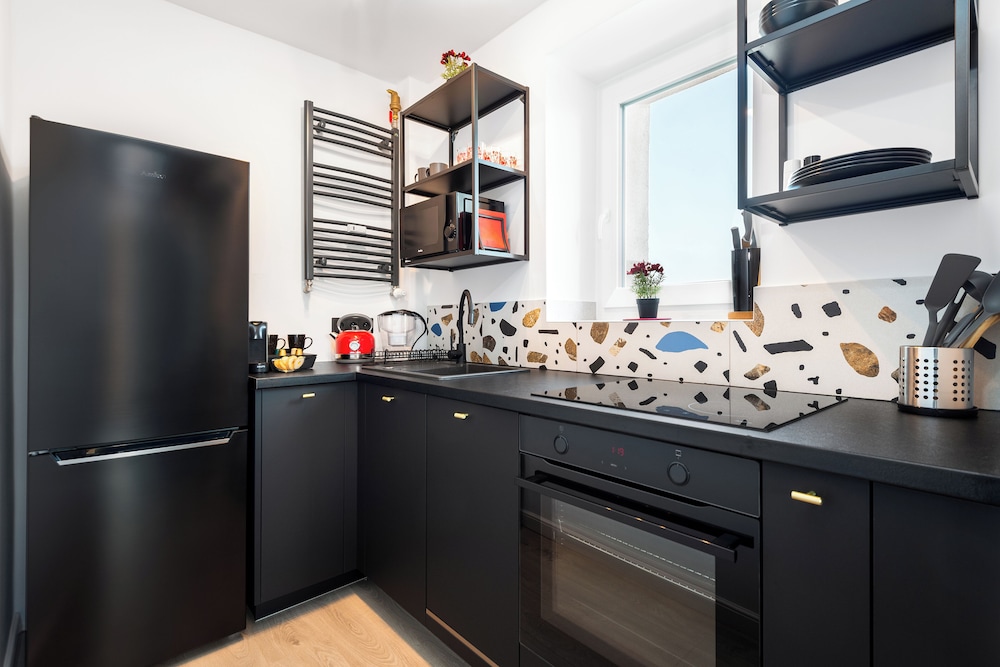 Apartament Gwarek - by Kairos Apartments