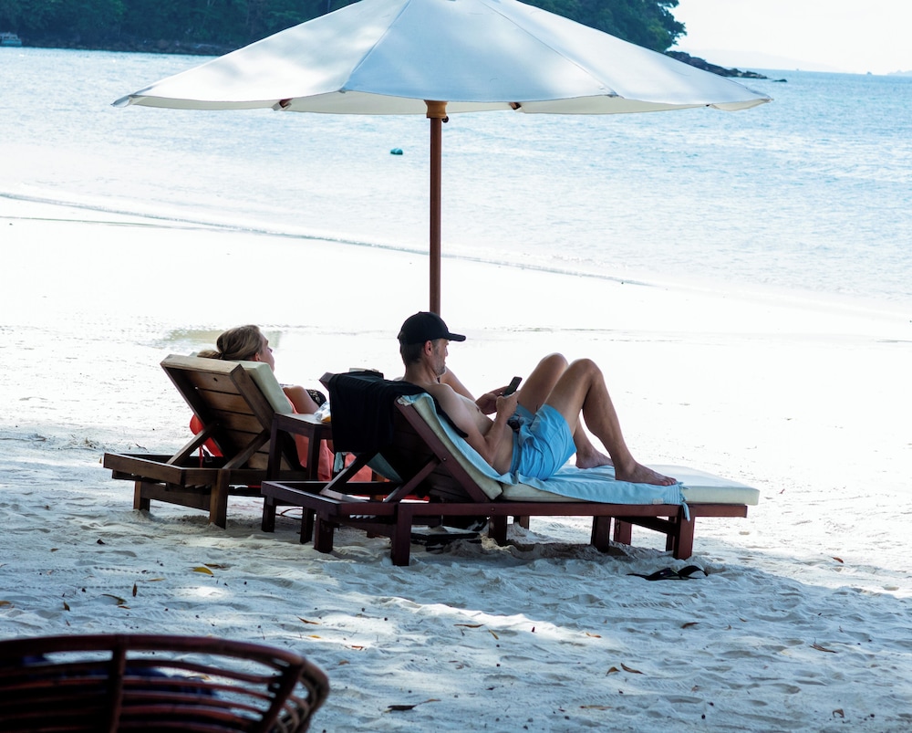 Onederz Koh Rong