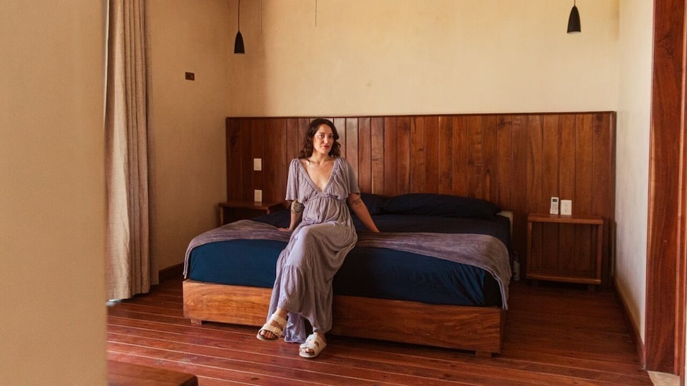 Santuario Apartments