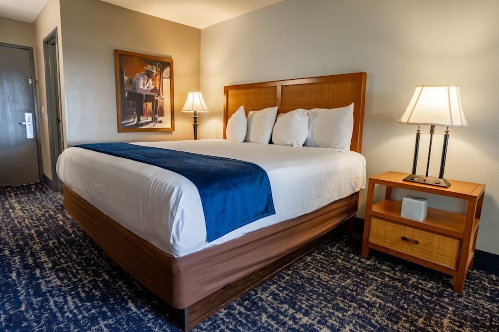 Bally's Vicksburg Casino Hotel