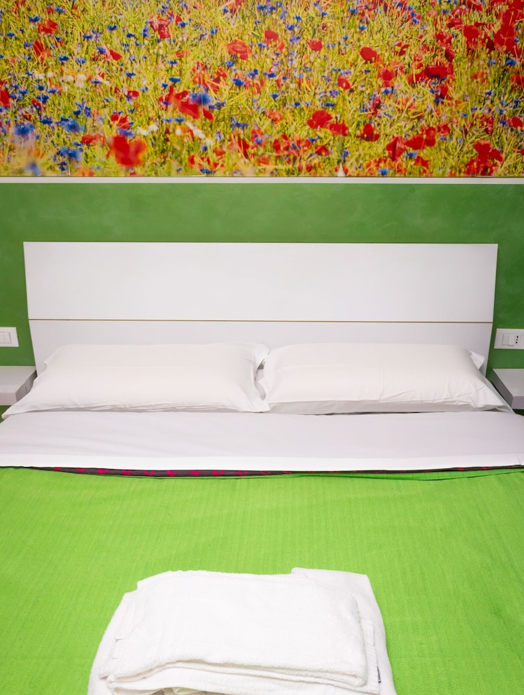 Romatic Guest House