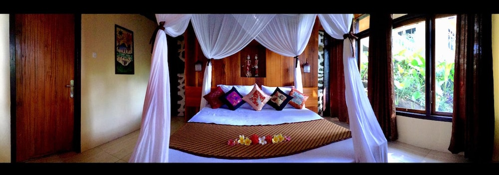 Tangkoko Sanctuary Villa & Spa view 3