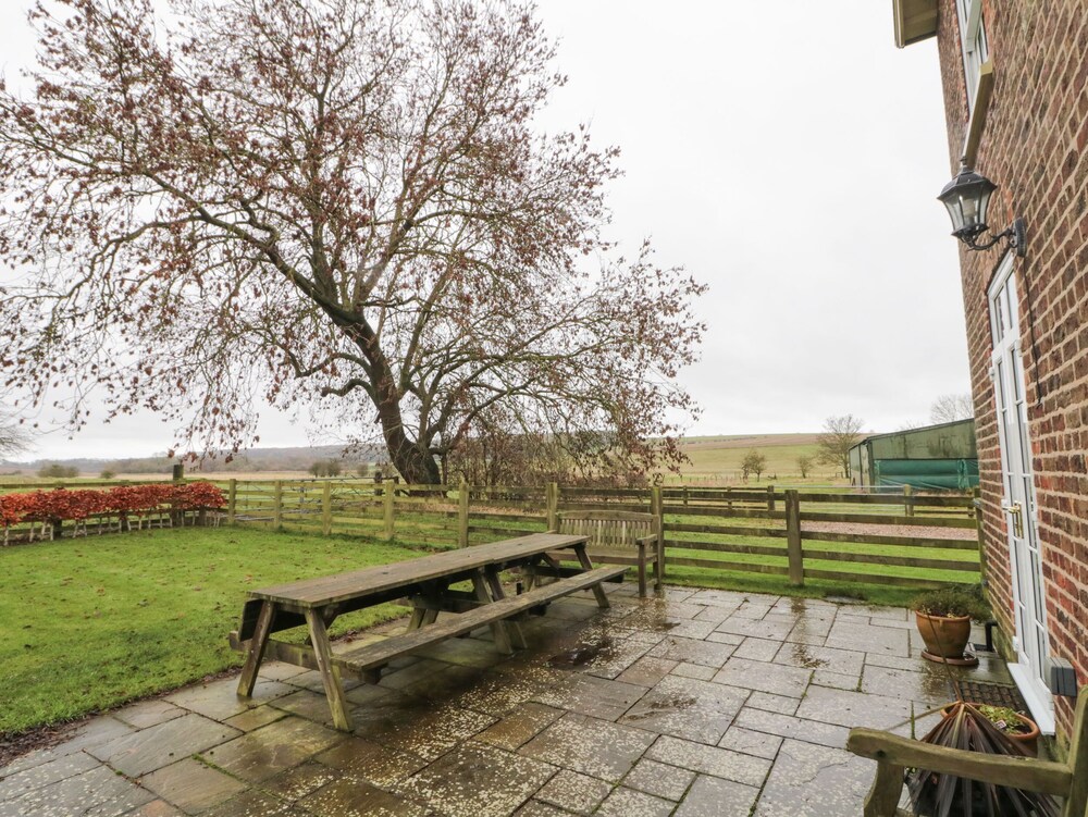 Driffield Vacations - Foreman's House - Property Image 11