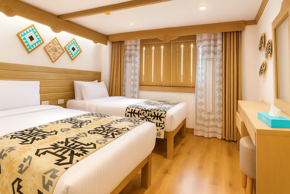 Nile Cruise Majesty every Monday from Aswan 3 nights and every Thursday from Luxor 4 nights
