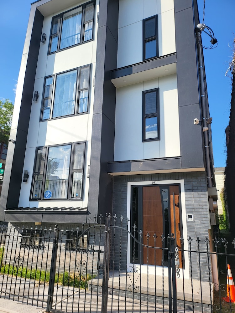 Tkc villa