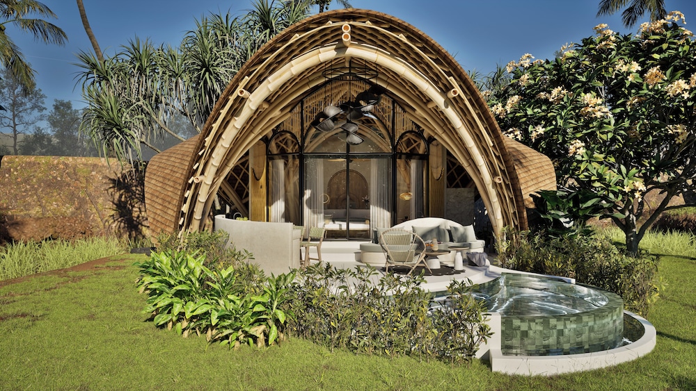 MANDALA ECO RESORT