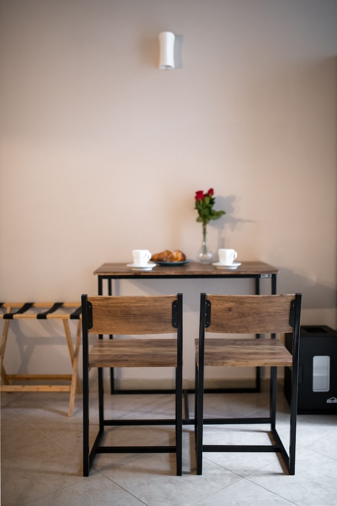 Residence Santa Teresa a Chiaia