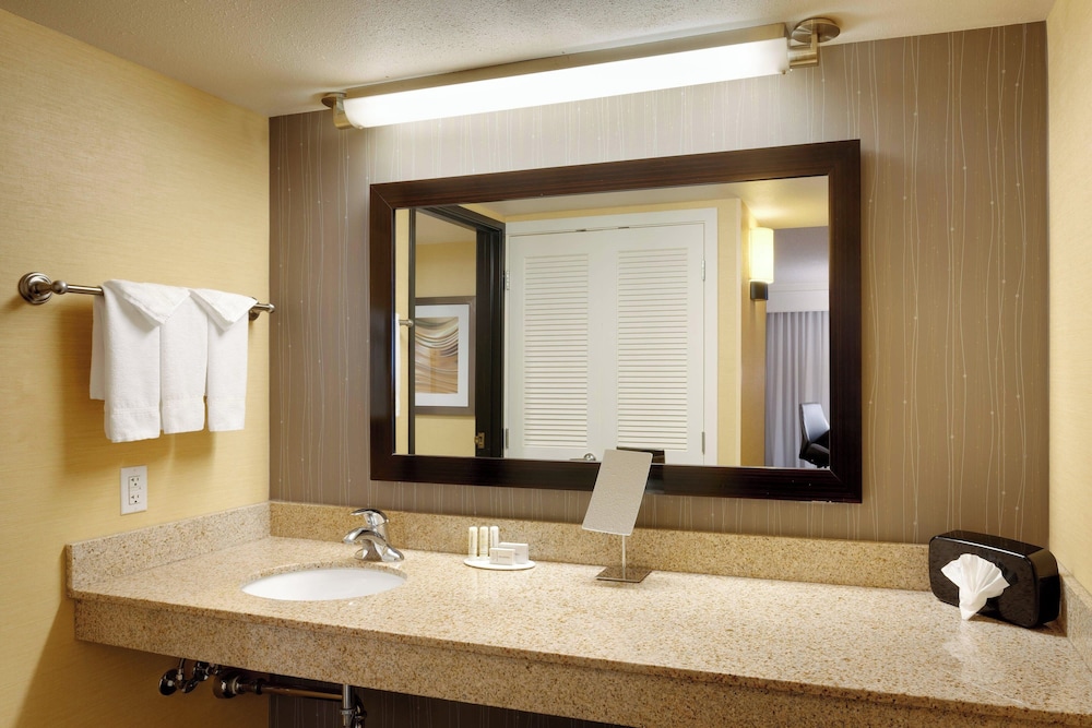 Courtyard by Marriott Sandy, Bilde 30