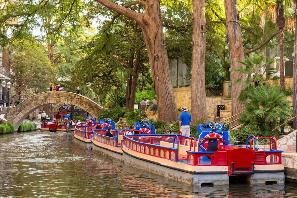 Tx Home Group- San Antonio