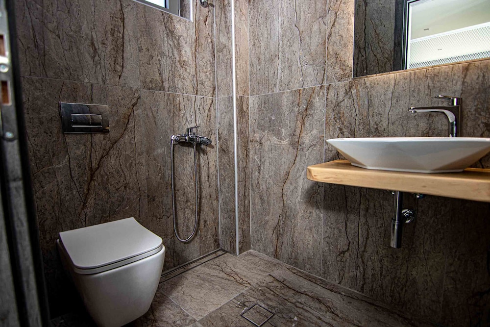 Crete Villa Paseathea Luxurious Pool Getaway