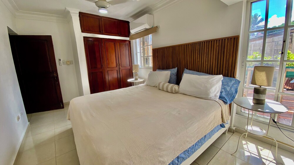 Apartamento Cerca Malecón by RHV Living