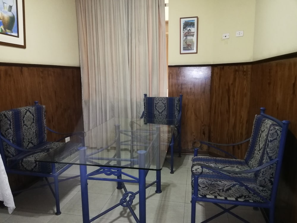 La Quinta de Allison Hotel & Backpackers view 4