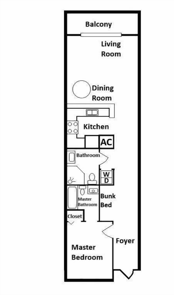 Pelican Isle 412 by Brooks and Shorey Resorts