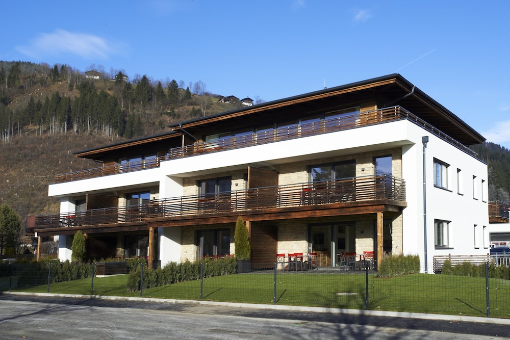 Ski & Golf Suites by Alpin Rentals - incl Summercard