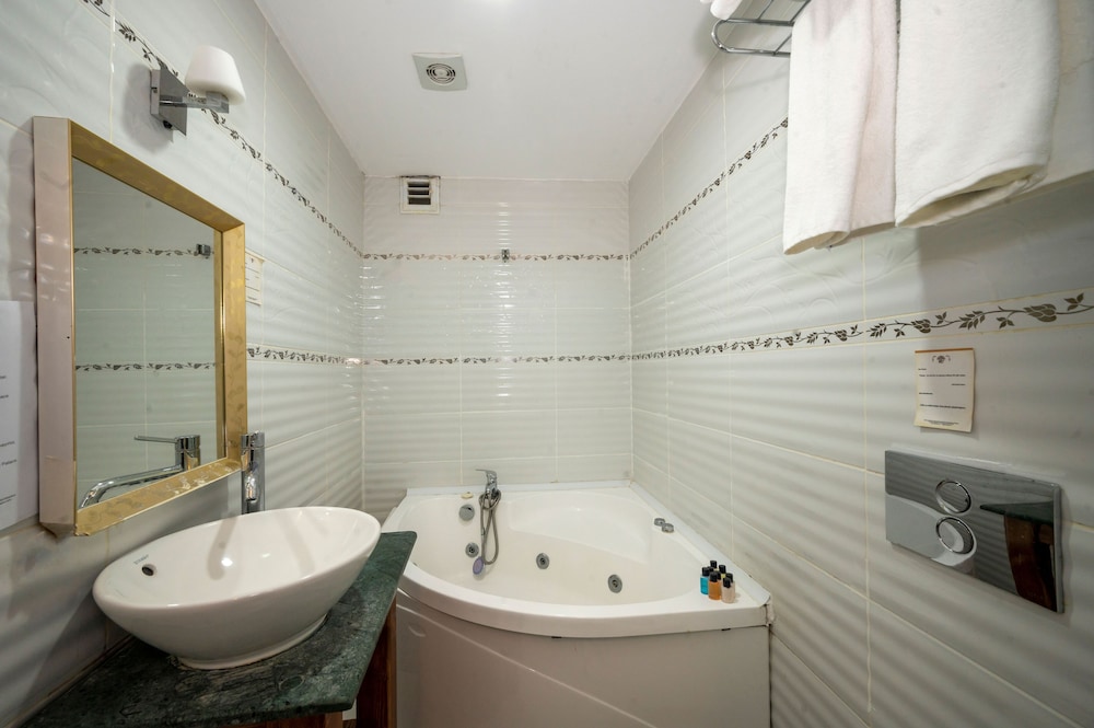 Fuat Bey Palace Otel & Spa - Image 90