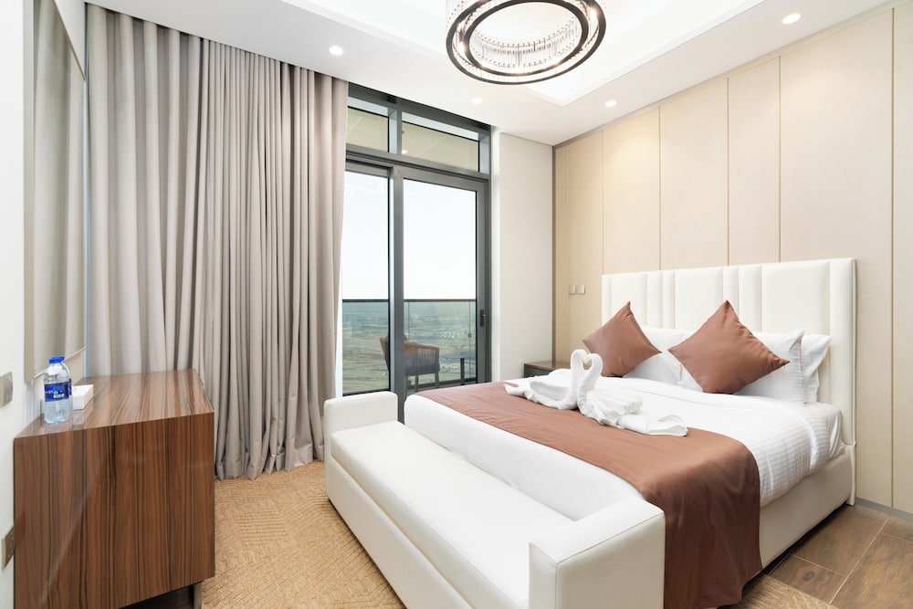 Samaya Holiday Homes Dubai Luxury Suites