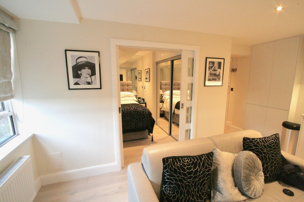 Nell Gwynn House Apartments