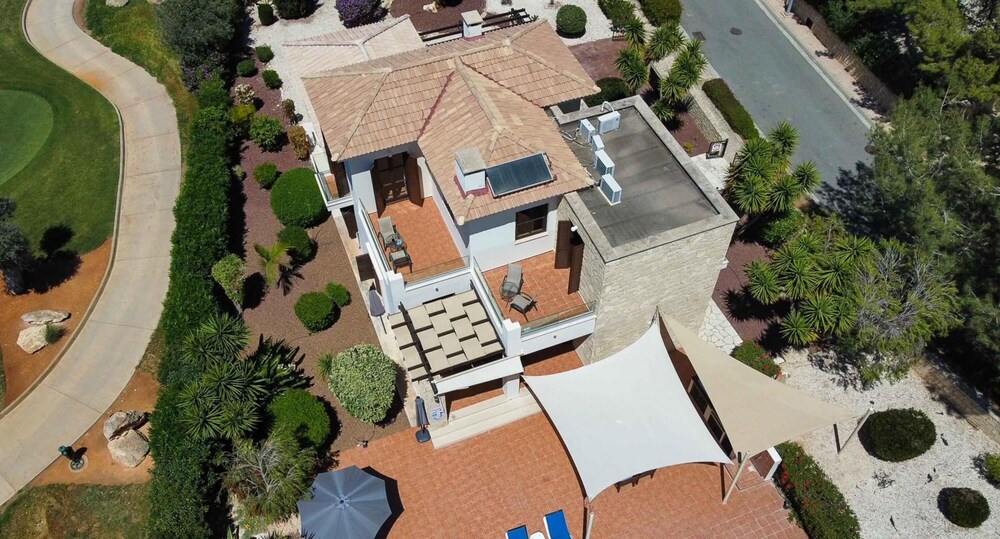 Villa 21 - Kellia in Kouklia