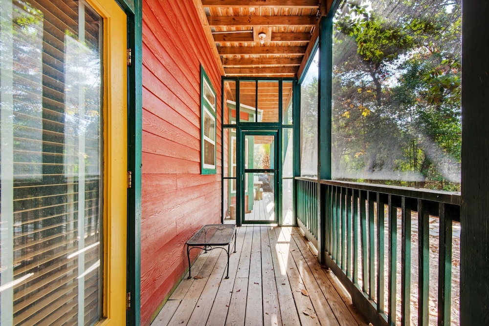 Playhouse II view 2