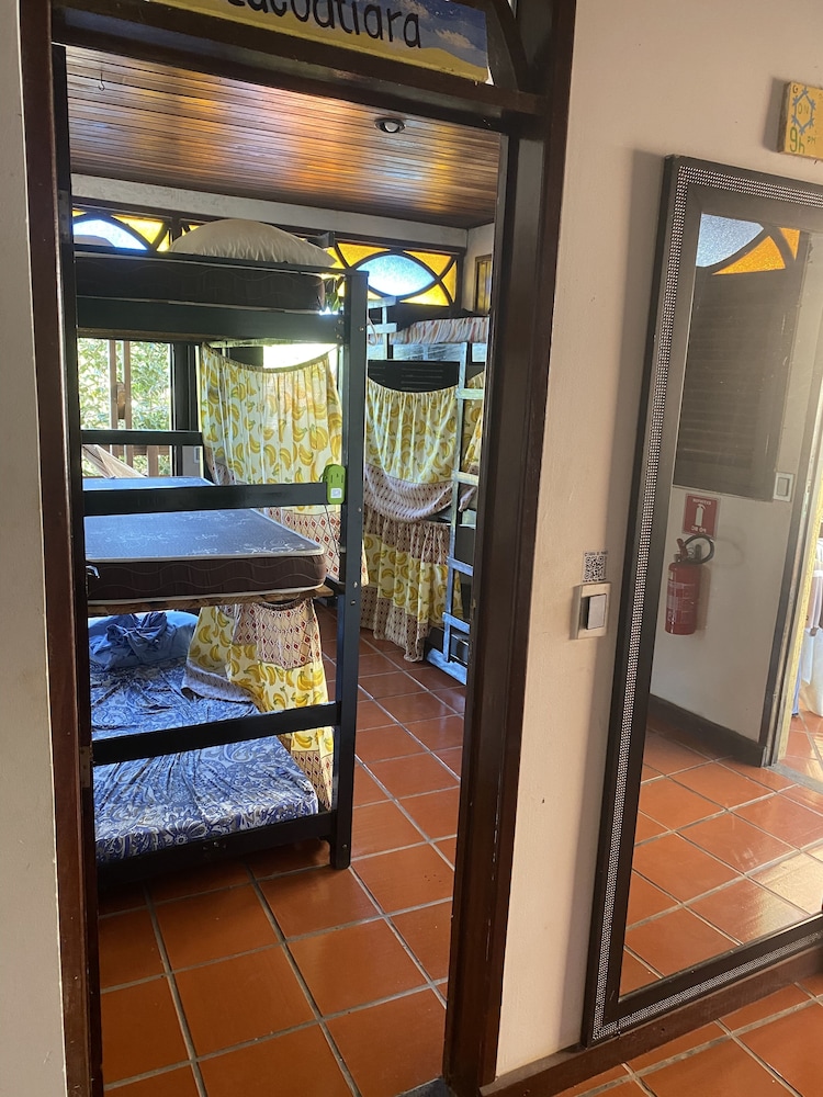 Macaco Surf House - Hostel