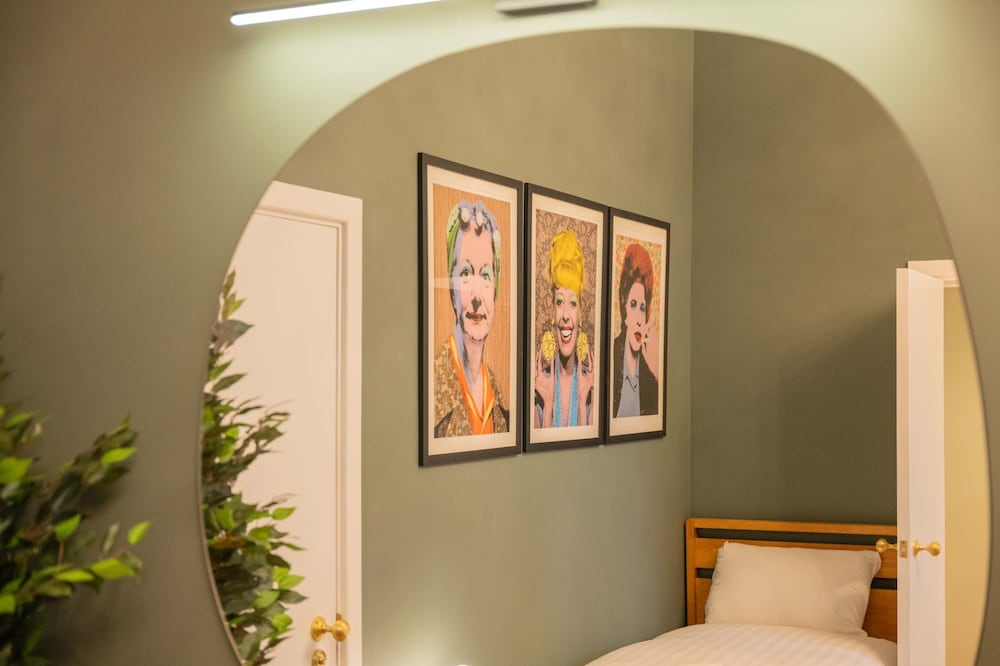 Host Stay The Georgian Quarter at Catharine House I