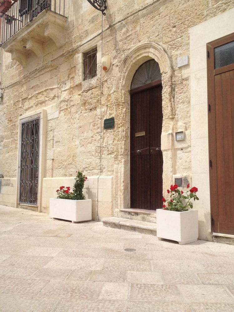 Il Giardino dei Mesagnesi