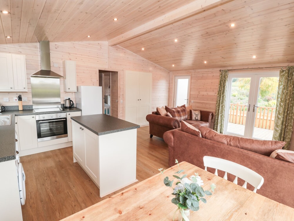 Thorntree Lodge