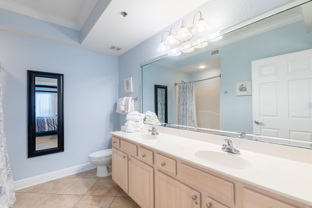 Crystal Shores West Condos by Hosteeva