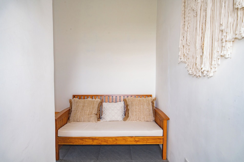 Fontana & Montana Villa Canggu