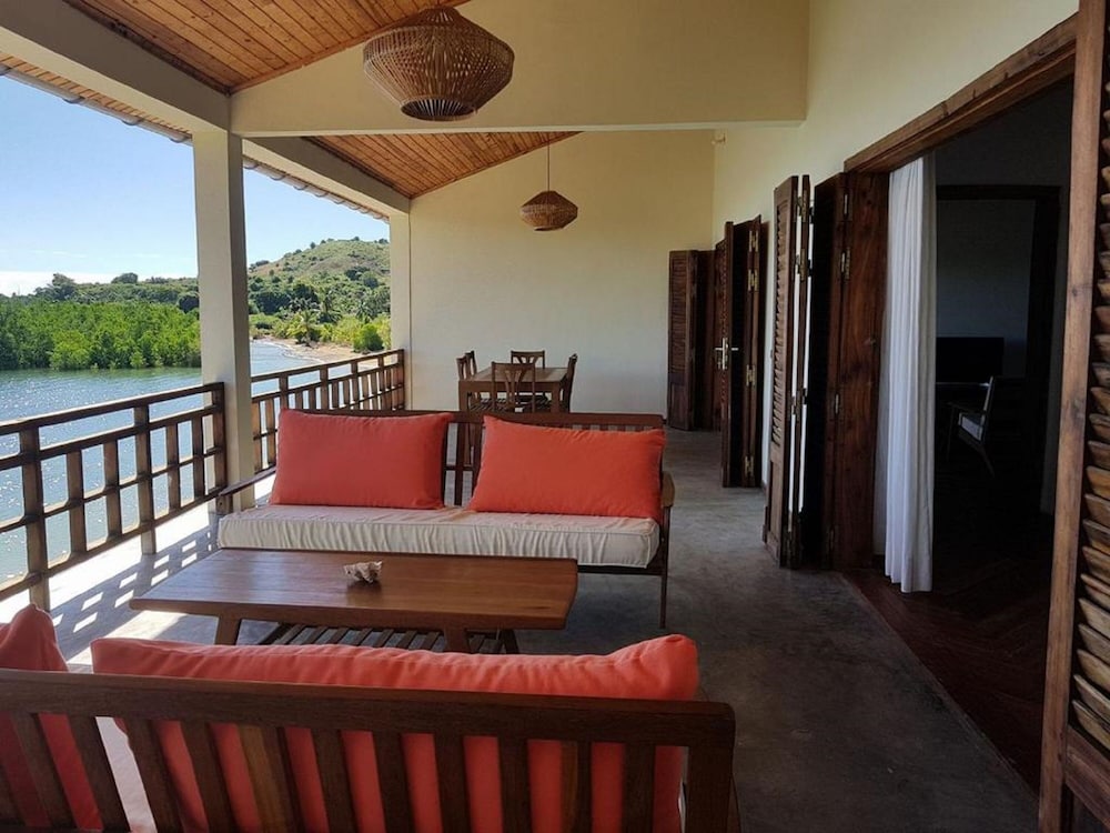 Emeraude Lodge