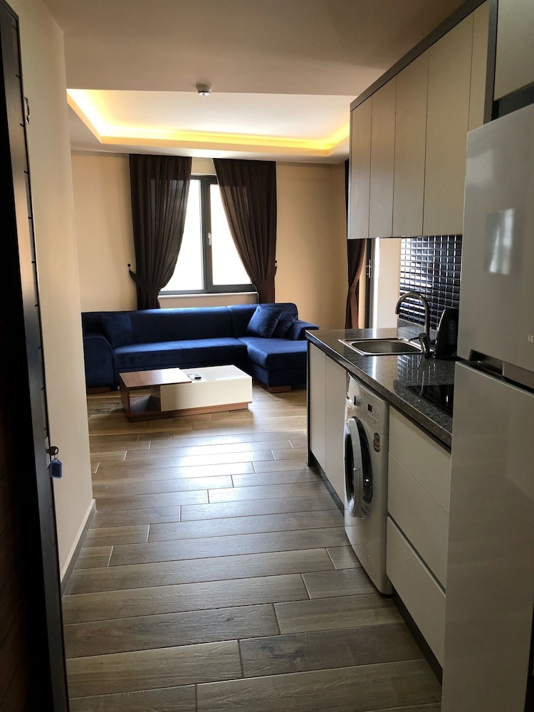 Hayal Residence Apart Otel - Image 17