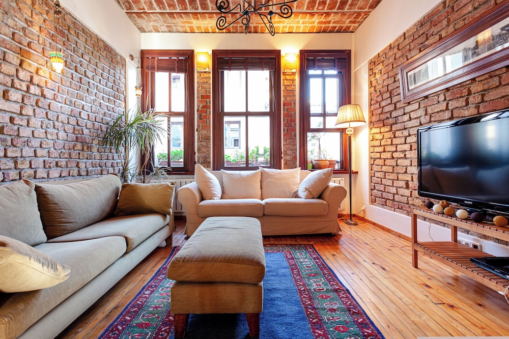 Alaattin Apartments
