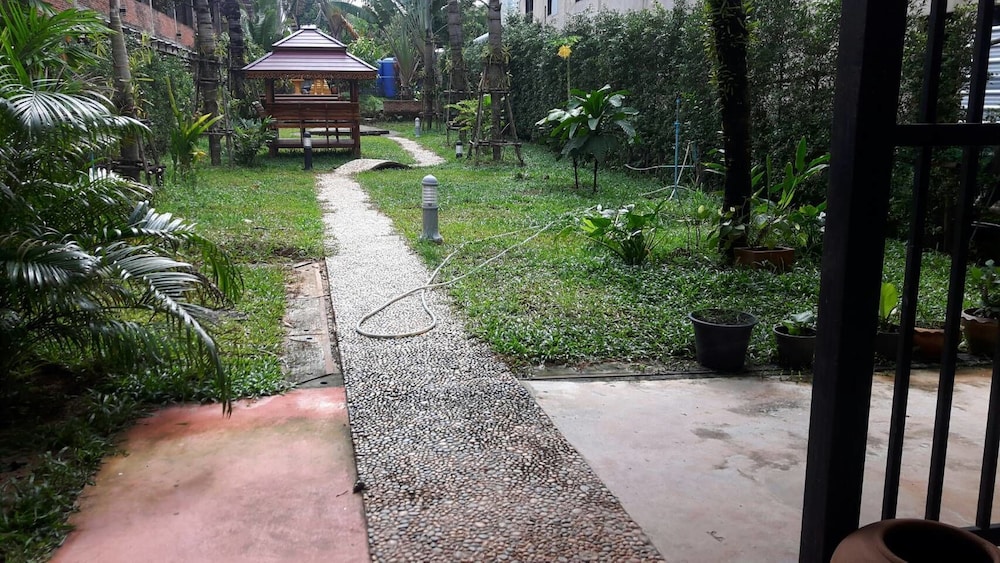 Borai Resort Trat