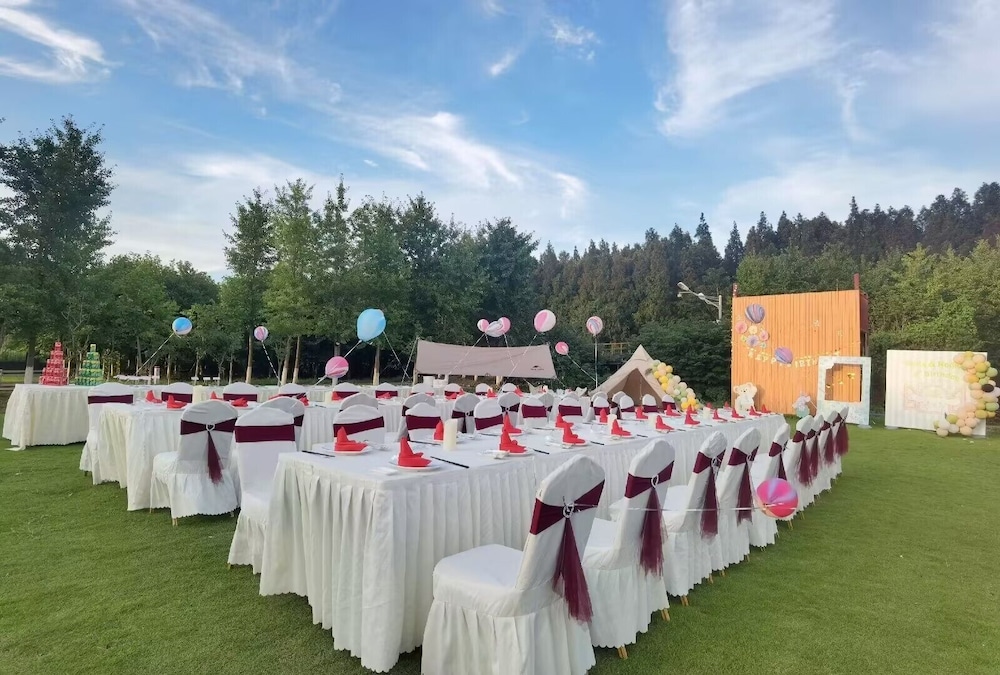 UrCove by Hyatt Shanghai Dishui Lake