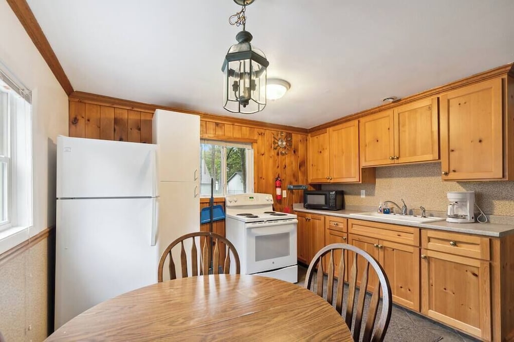 Sunny Side Cottages